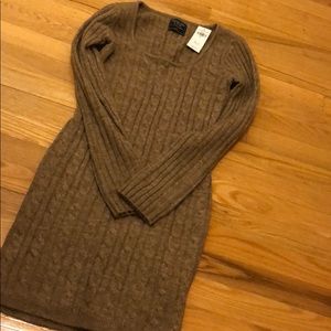 A&F Sweater Dress